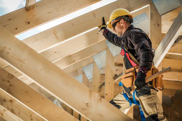 Quick and Trustworthy Emergency Roof Repair Services in Lindsay, CA