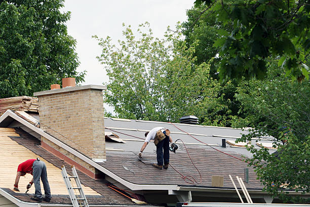 Best Gutter Installation and Roofing  in Lindsay, CA