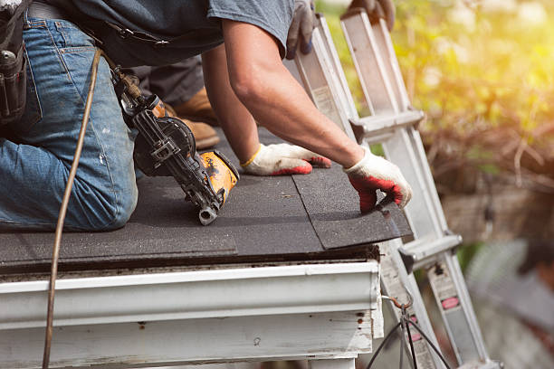 Gutter Installation and Roofing in Lindsay, CA