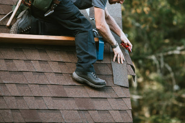 Quick and Trustworthy Emergency Roof Repair Services in Lindsay, CA