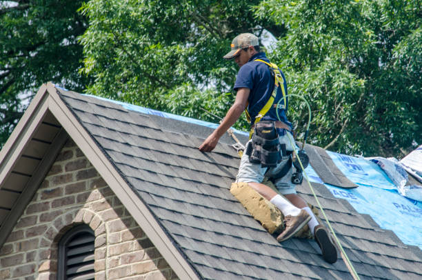 Best Best Roofing Contractors  in Lindsay, CA